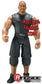 2005 WWE Jakks Pacific Ruthless Aggression Series 15 Jonathan Coachman