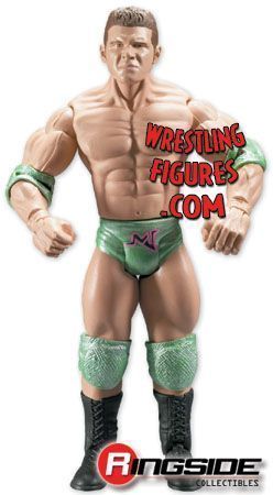 2005 WWE Jakks Pacific Ruthless Aggression Series 15 Mark Jindrak –  Wrestling Figure Database