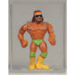 Unreleased WWF Hasbro "Macho Man" Randy Savage [With Green Trunks]