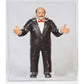 Unreleased WWF LJN Wrestling Superstars Series 3 Mean Gene Okerlund