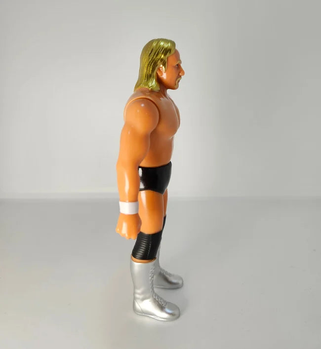 2024 WWE Junk Shop Dog Sofubi Pro Wrestling Series 4 Hulk Hogan [Ichiban]