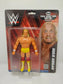 2024 WWE Junk Shop Dog Sofubi Pro Wrestling Series 4 Hulk Hogan [Dome Show]