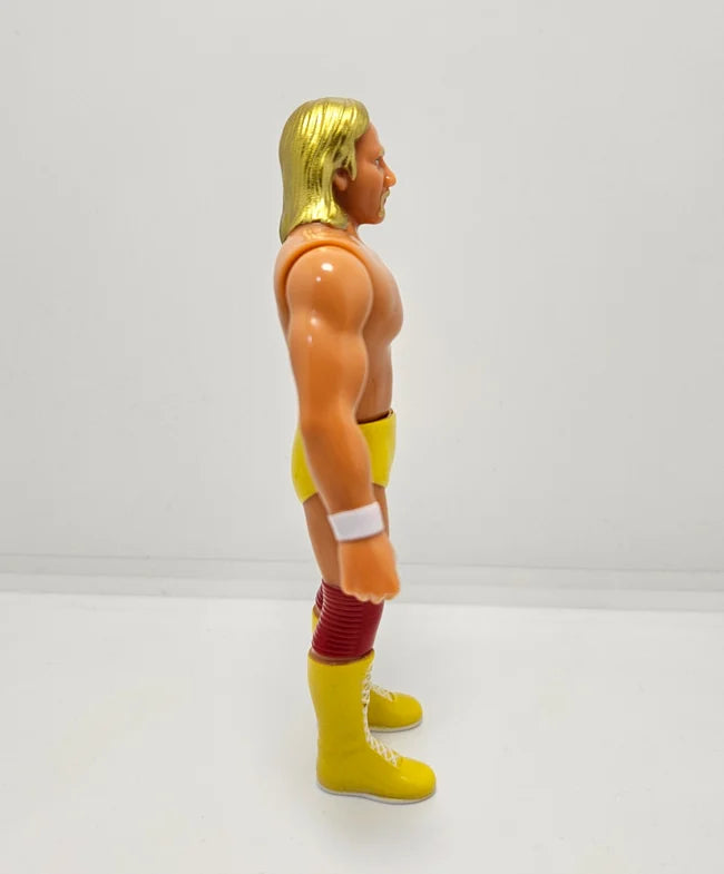2024 WWE Junk Shop Dog Sofubi Pro Wrestling Series 4 Hulk Hogan [Dome Show]