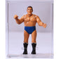 Unreleased WWF LJN Wrestling Superstars Bendies Bruno Sammartino