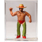 Unreleased WWF LJN Wrestling Superstars Bendies Terry Funk