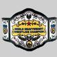 2024 PowerTown Remco All-Star Wrestlers Series 1 Nick Bockwinkel