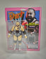 2025 Junk Shop Dog Sofubi Pro Wrestling Series 3 JONAH [Teeth Variant]