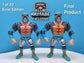 2025 KWK Kayfabe Heroes Max Moon [Error]
