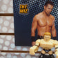 Unreleased WWE TOMY Smash Brawler 2-Pack: The Miz vs. Daniel Bryan