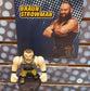 Unreleased WWE TOMY Smash Brawler 2-Pack: Braun Strowman vs. Roman Reigns