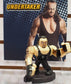 Unreleased WWE TOMY Smash Brawler 2-Pack: Kane vs. Undertaker