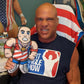 2021 Kurt Angle Slam Buddy [Exclusive]