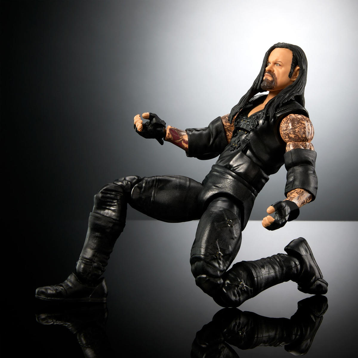 2024 WWE Mattel Elite Collection Monday Night War Series 1 Undertaker [Exclusive]