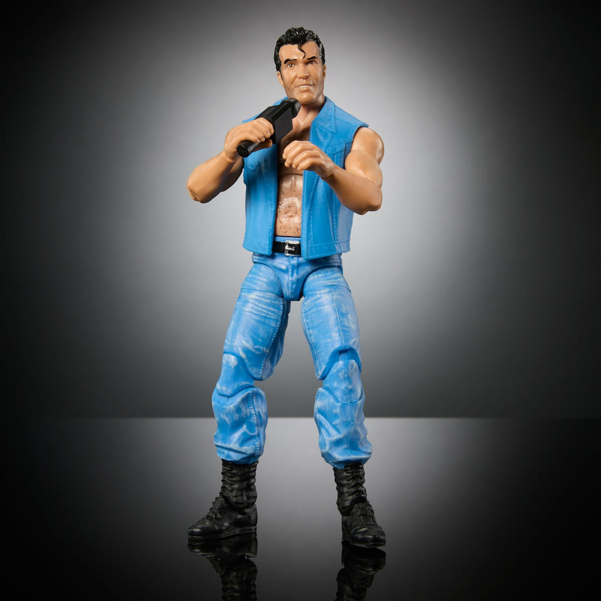 2024 WWE Mattel Elite Collection Monday Night War Series 1 Scott Hall [Exclusive]