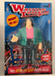 2026 LaToonie Wrestling Toon Stars 8" Scale Andre the Giant