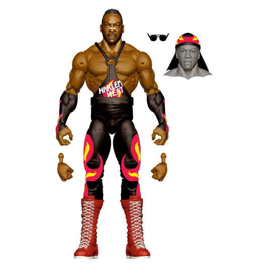 Best Selling Products – Wrestling Figure Database