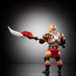 2026 Mattel Masters of the WWE Universe Series 10 "Final Boss" The Rock [Exclusive]