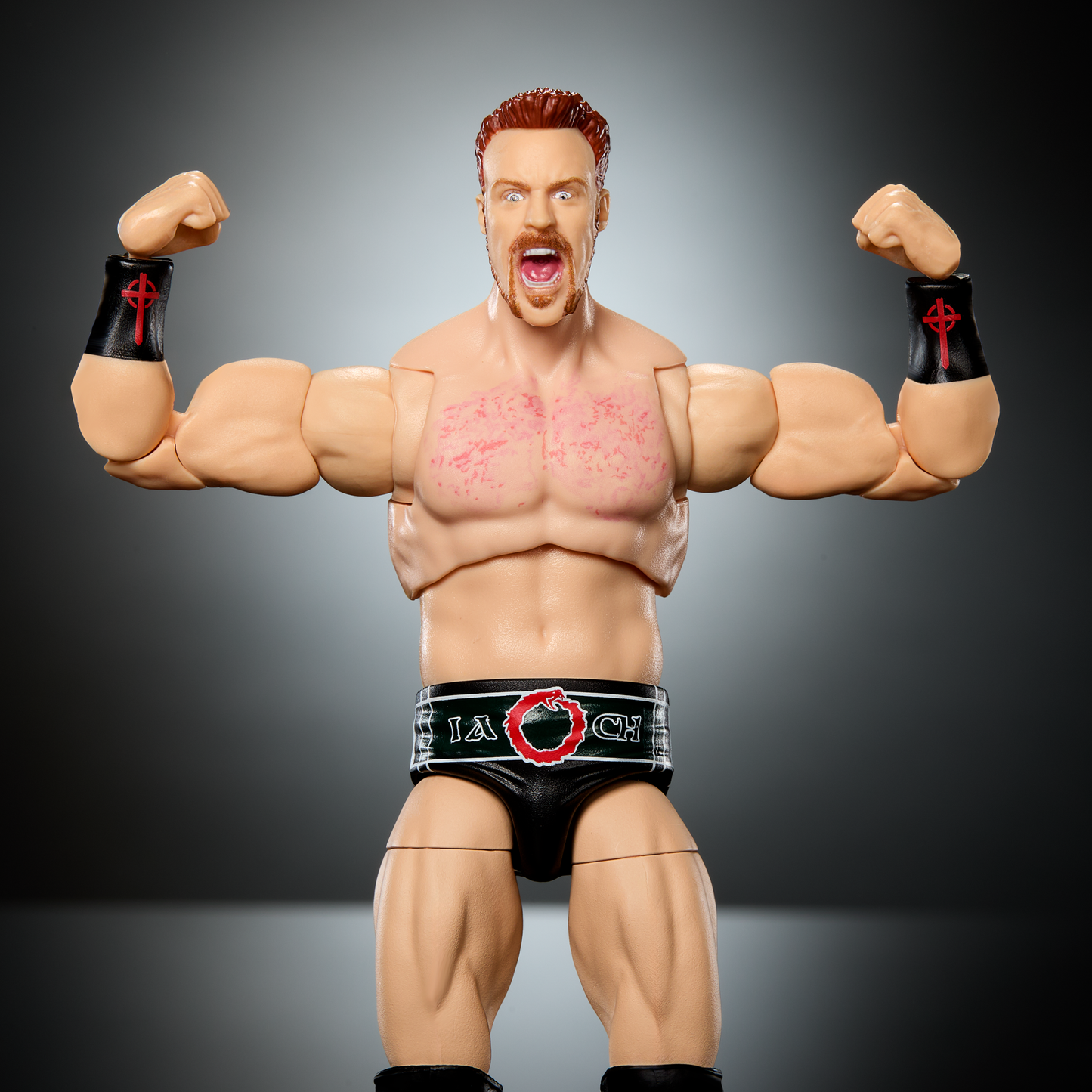 2026 WWE Mattel Ultimate Edition Series 33 Sheamus