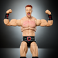 2026 WWE Mattel Ultimate Edition Series 33 Sheamus