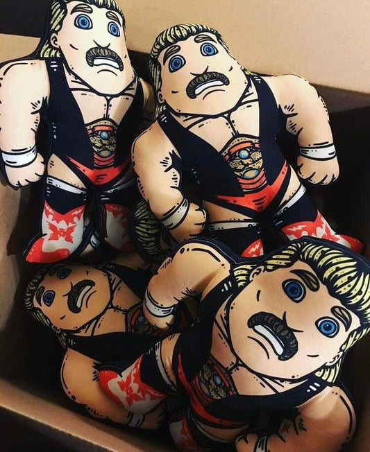 2021 Magnum TA Slam Buddy