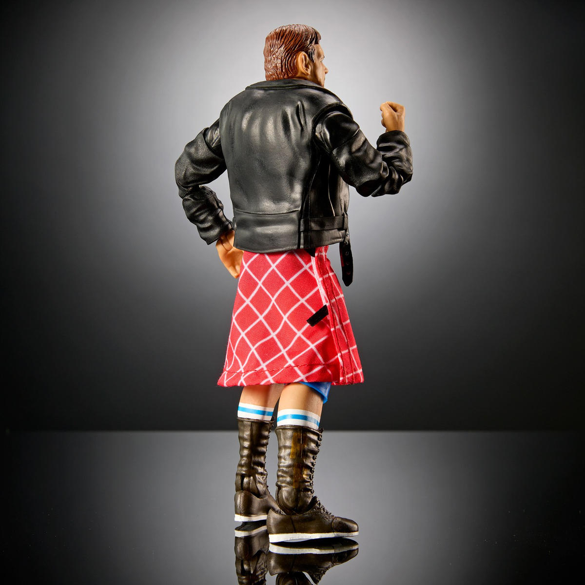 Tamer Roddy 2024 WWE Mattel Ultimate Edition Monday Night War Series 1
