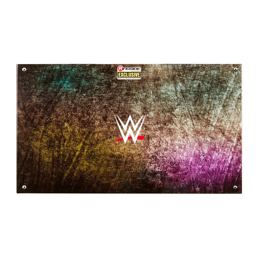 2024 WWE Mattel Elite Collection Ringside Exclusive 3 Faces of Foley 3-Pack: Mankind, Cactus Jack & Dude Love