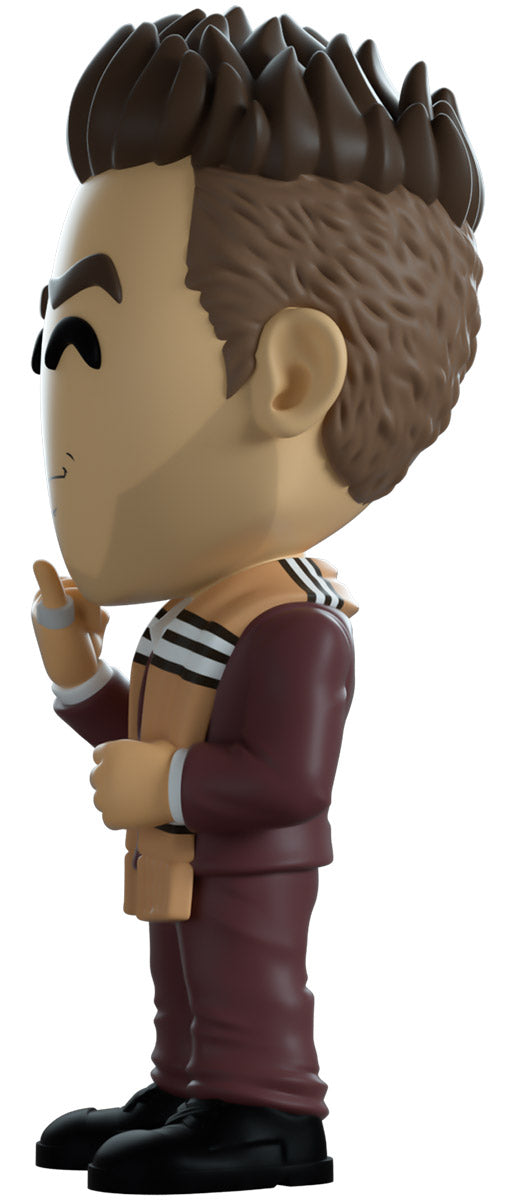 2024 Youtooz AEW Collection Vinyl Figure #0 MJF