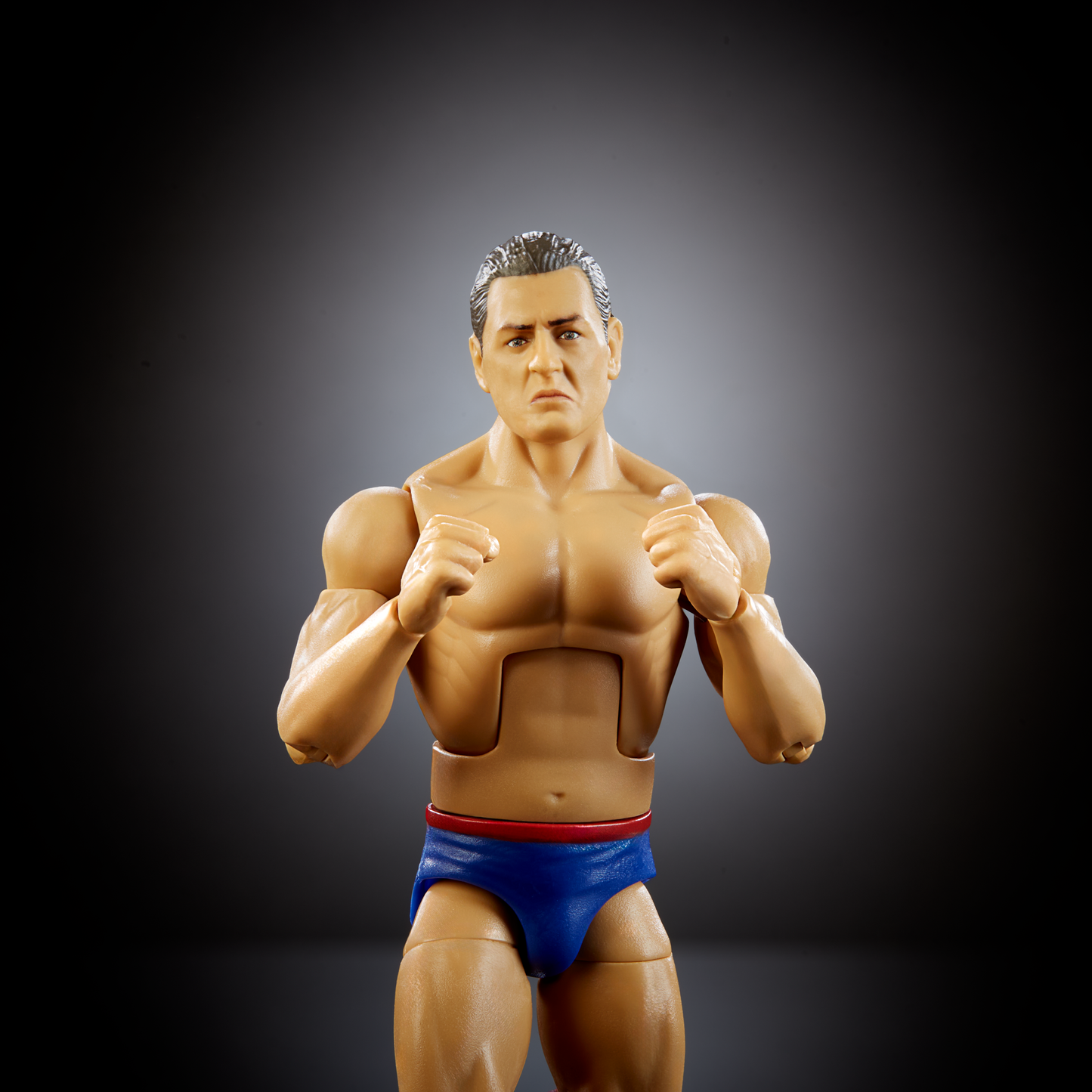 2026 WWE Mattel Elite Collection Monday Night War Series 12 Steven Regal