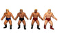Unreleased 1995 WCW OSFTM Collectible Wrestlers [LJN Style] Series 1 Kevin Sullivan