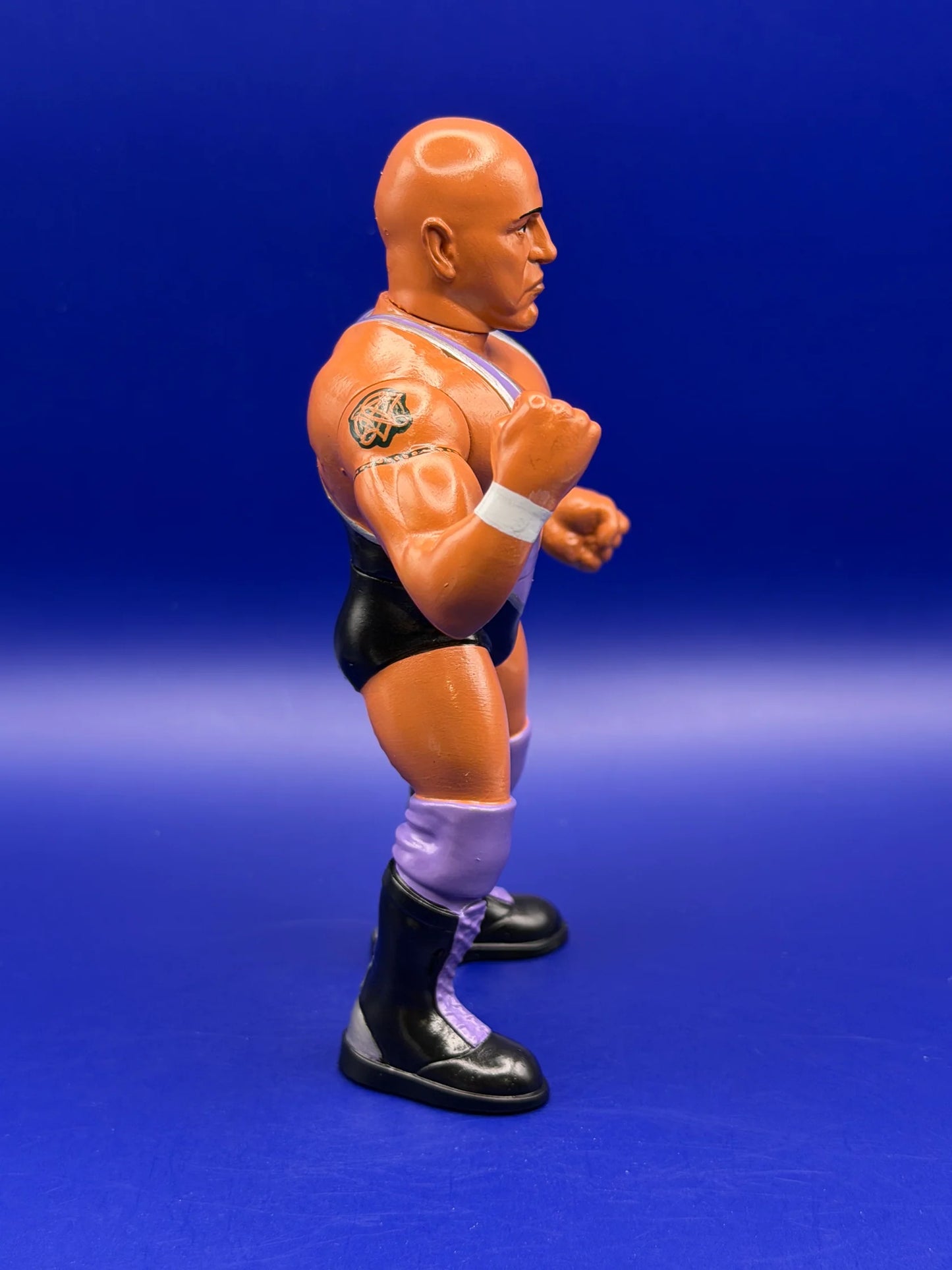 MyFandom Collectibles Spotlight Series 1 Skull von Krush