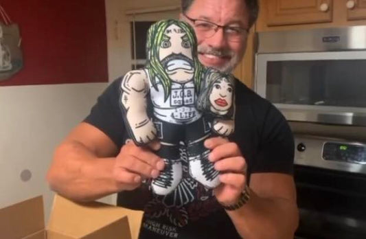 2021 Al Snow Slam Buddy