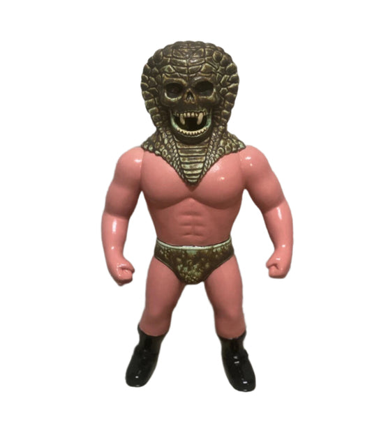 Yakimon Cobra's Fang