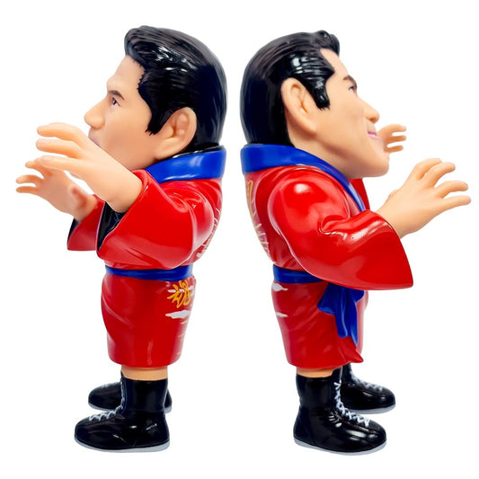 2025 Good Smile Co. 16d Collection Legend Masters 017: Antonio Inoki [With Red Robe]