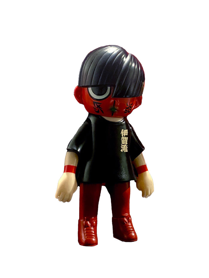 2022 Pro-Wrestling NOAH Grape Brain Great Muta x Nori-Kun