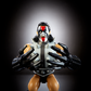 2026 Mattel Masters of the WWE Universe Series 10 Demolition Crush [Exclusive]
