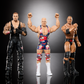 2027 WWE Mattel Elite Collection Vengeance 2002 3-Pack: Kurt Angle, The Rock & Undertaker