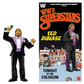 2026 Mattel LJN WWE Superstars Series 4 Ted DiBiase [Chase]