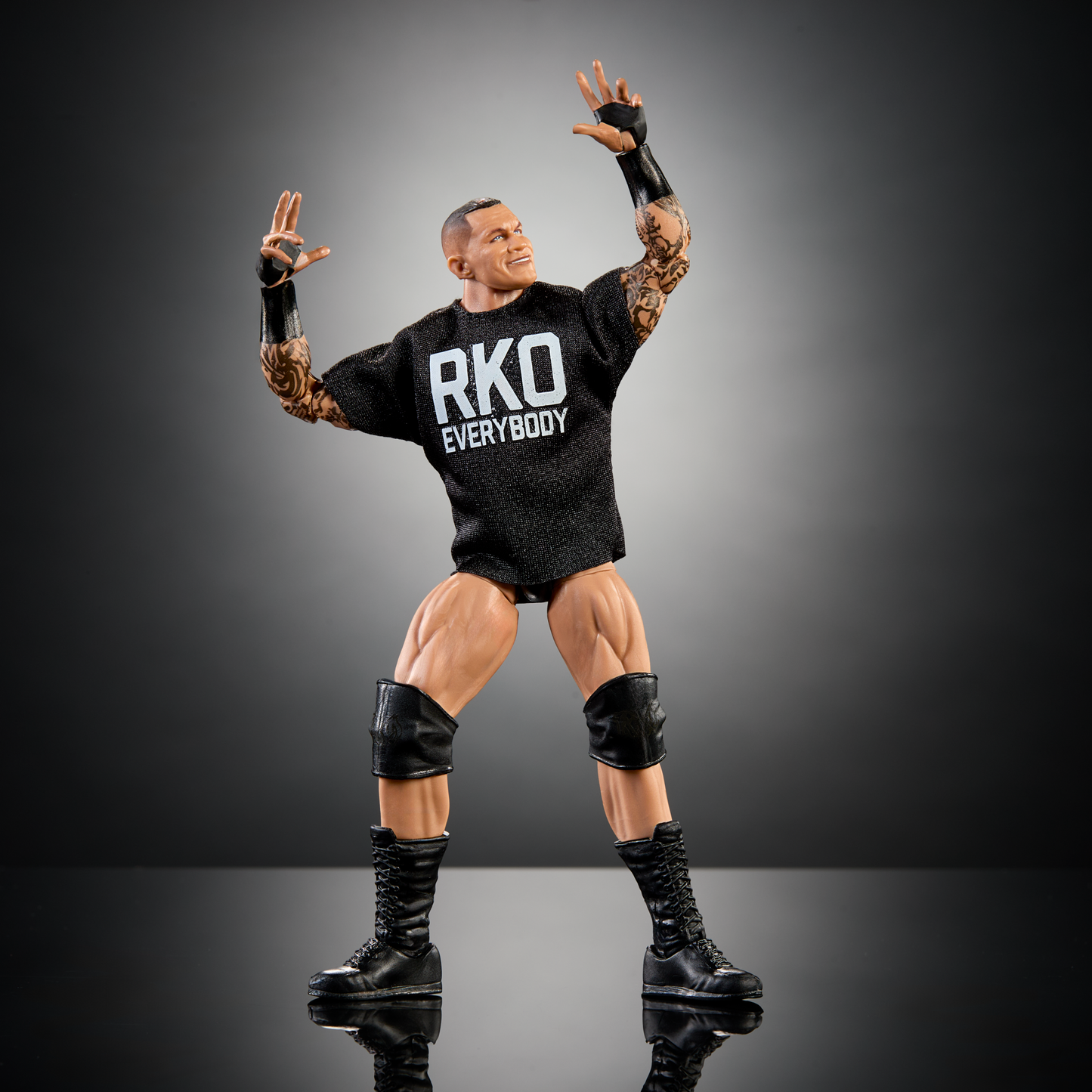 2026 WWE Mattel Elite Collection Series 128 Randy Orton