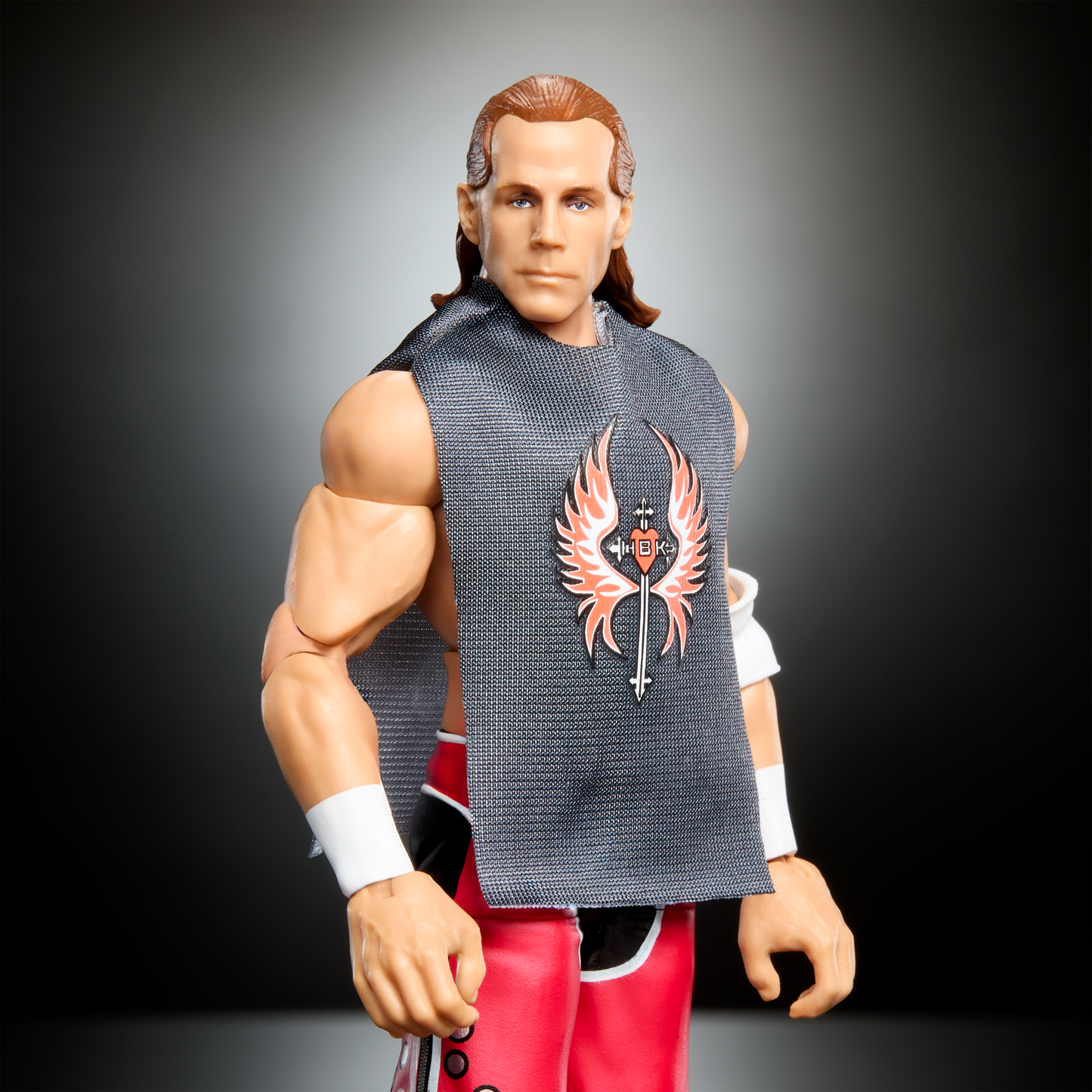 2026 WWE Mattel Elite Collection Royal Rumble Series 8 Shawn Michaels