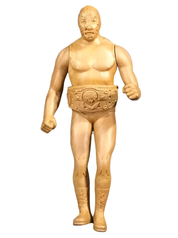 1980s Cosmos Keshigomu Mil Mascaras