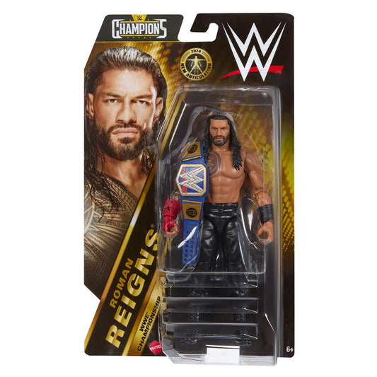 Best Selling Products – Wrestling Figure Database