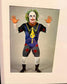 1994 WWF Hasbro Series 9 Doink the Clown with Big Top Clobber!