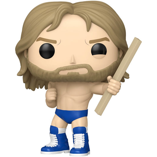 2026 WWE Funko POP! Vinyls 212 "Hacksaw" Jim Duggan
