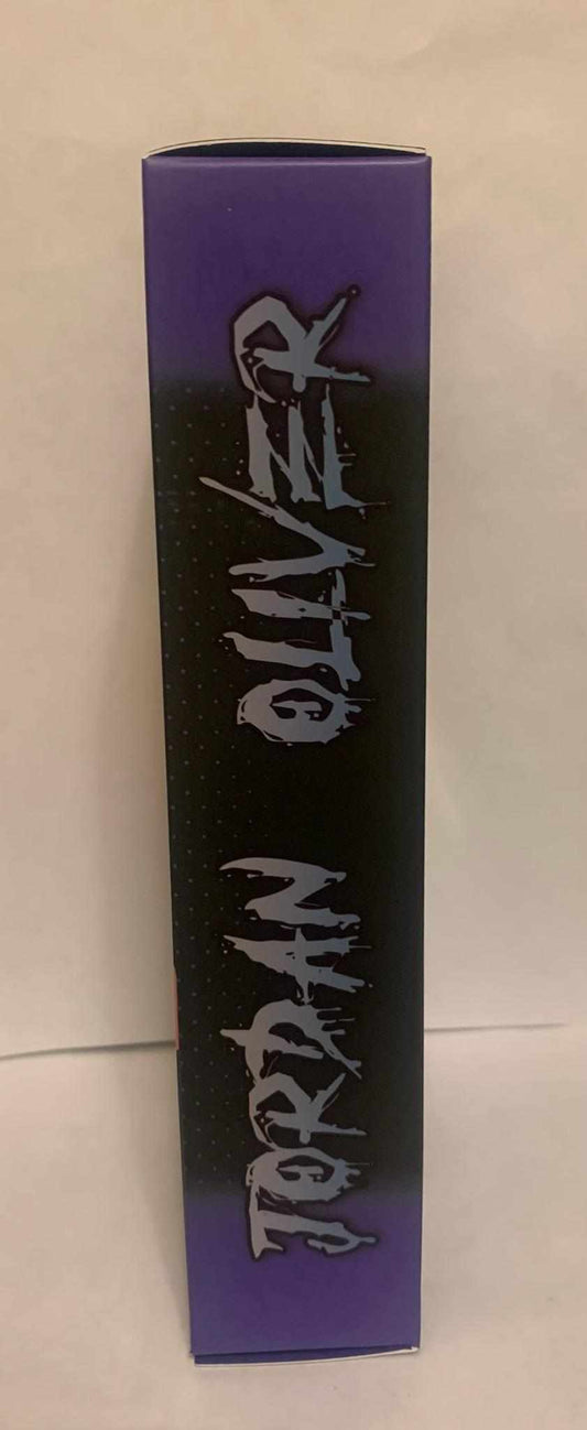 2023 Pro Wrestling Loot Pint Size All Stars Jordan Oliver