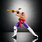 2026 WWE x Street Fighter Elite Collection Series 4 Shawn Michaels as Vega