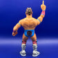 MyFandom Collectibles Indie Stars Series 2 "The One Star" Brad Attitude [Blue]