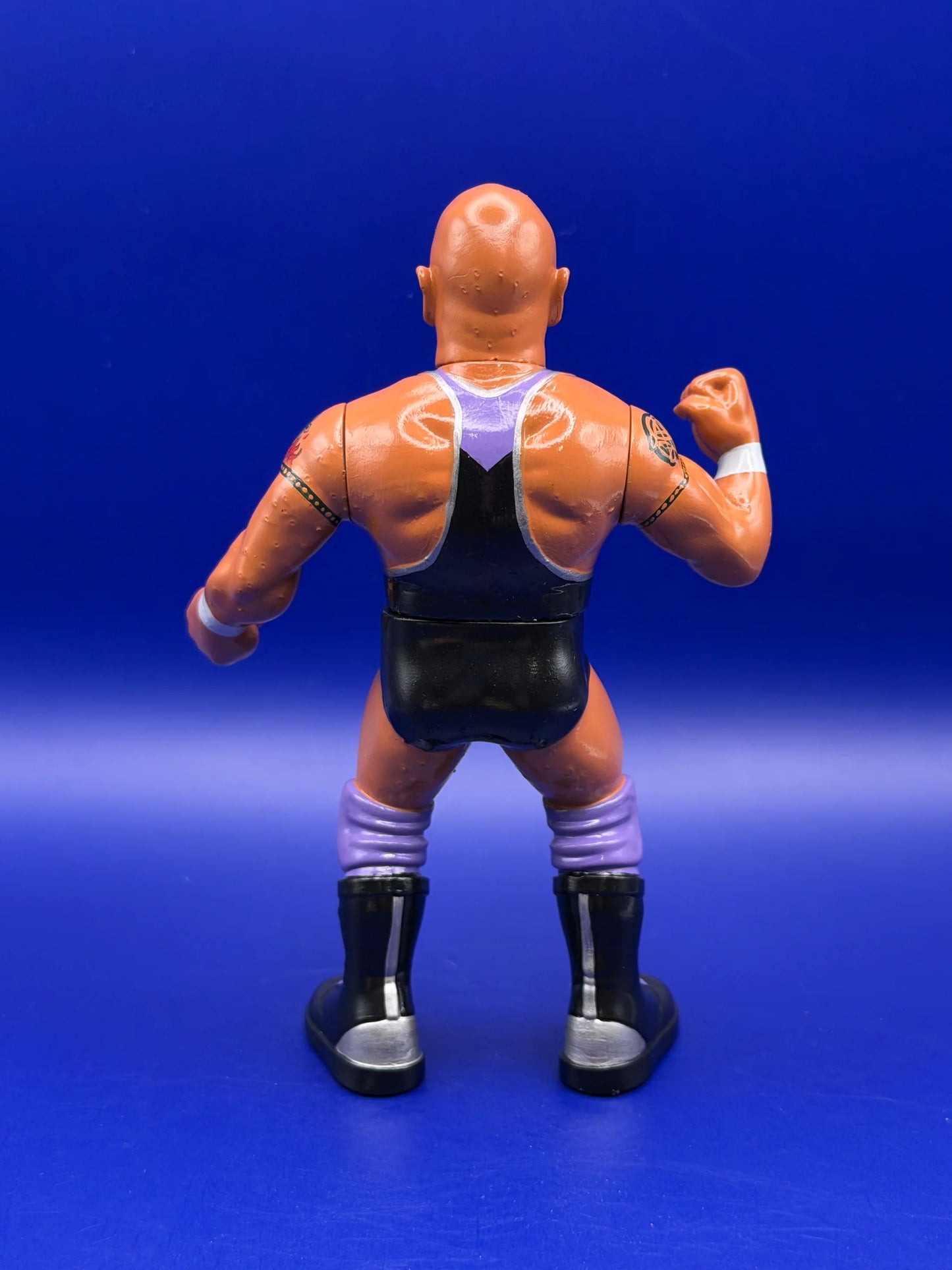 MyFandom Collectibles Spotlight Series 1 Skull von Krush