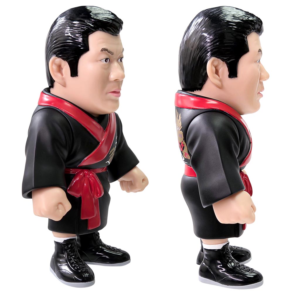 2026 Good Smile Co. 16d Collection Legend Masters 043: Tatsumi Fujinami
