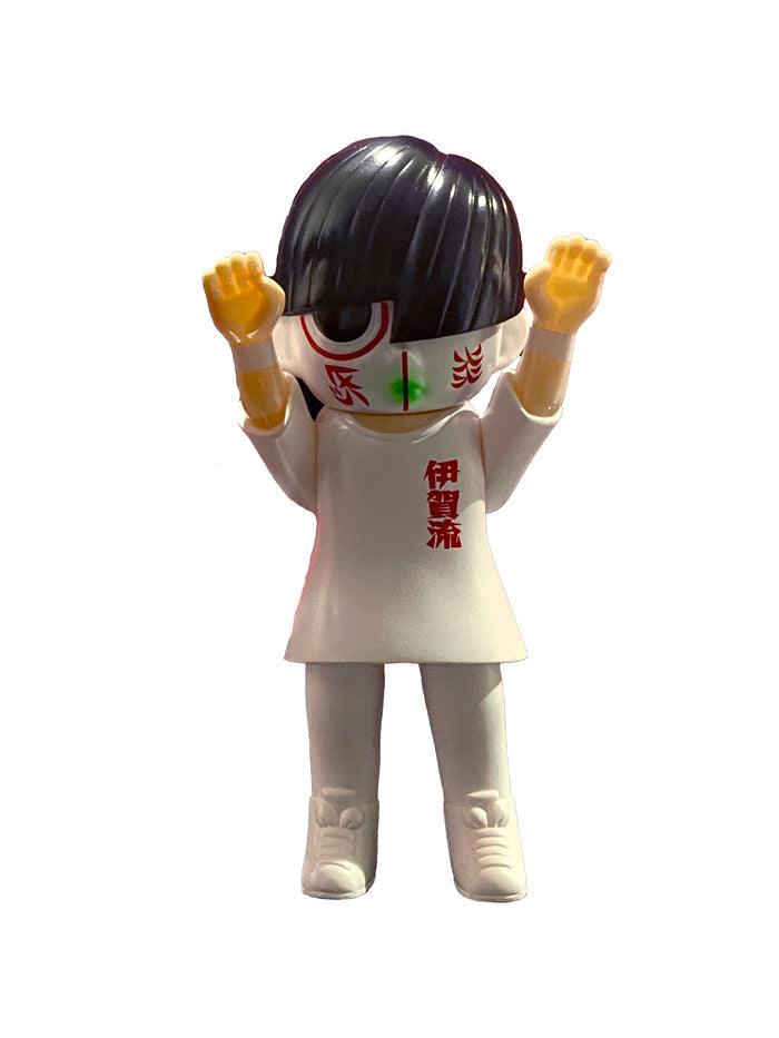 2022 Pro-Wrestling NOAH Grape Brain Great Muta x Nori-Kun