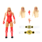 2026 WWE Mattel Ultimate Edition Series 33 Liv Morgan